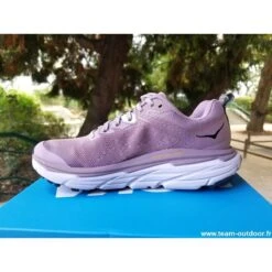 HOKA Challenger ATR 6 Femme Elderberry / Lilac Marble 12 HOKA Challenger ATR 6 Femme Elderberry / Lilac Marble -Hoka hoka challenger atr 6 femme elderberry lilac marble 3