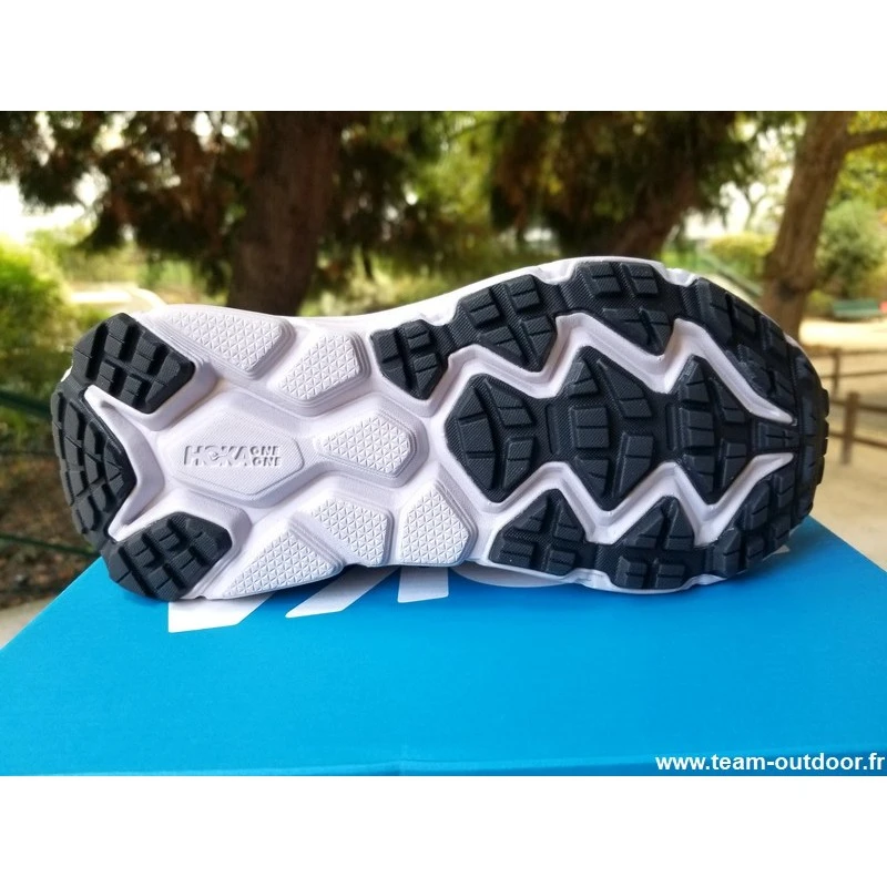 HOKA Challenger ATR 6 Femme Elderberry / Lilac Marble 7 HOKA Challenger ATR 6 Femme Elderberry / Lilac Marble – Image 5