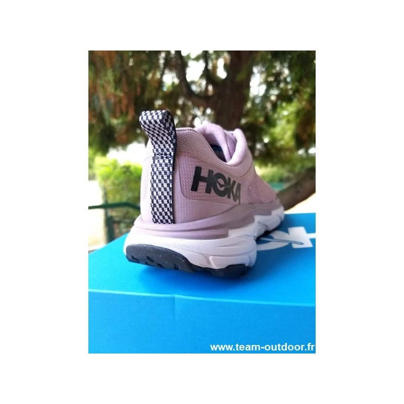 HOKA Challenger ATR 6 Femme Elderberry / Lilac Marble 8 HOKA Challenger ATR 6 Femme Elderberry / Lilac Marble – Image 6