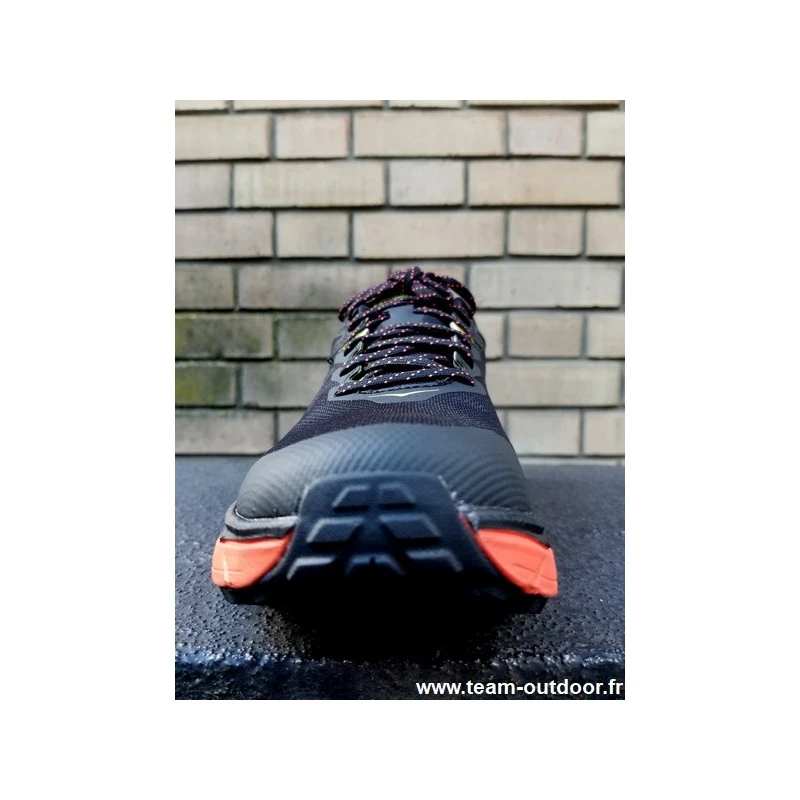 HOKA Challenger ATR 6 GTX Homme Black / Green 5 HOKA Challenger ATR 6 GTX Homme Black / Green – Image 3