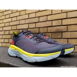 HOKA Challenger ATR 6 Homme Ombre Blue