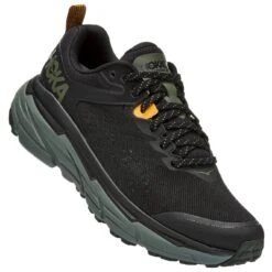 Hoka Chaussures Running - Challenger 6 - Noir / Thyme
