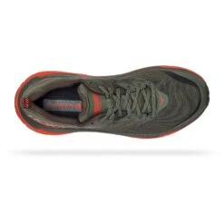 Hoka Chaussures Running - Challenger 6 - Thyme / Fiesta 16 Hoka Chaussures Running - Challenger 6 - Thyme / Fiesta -Hoka hoka challenger atr 6 running shoes thyme fiesta 4 1252234