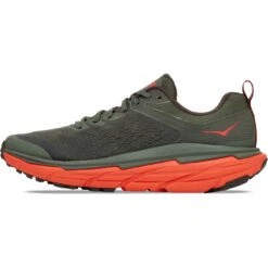Hoka Chaussures Running - Challenger 6 - Thyme / Fiesta 15 Hoka Chaussures Running - Challenger 6 - Thyme / Fiesta -Hoka hoka challenger atr 6 running shoes thyme fiesta 7 1252237