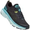 Hoka Chaussures Running Femme - Challenger 6 - Blue Graphite / Blue Glass 2 Hoka Chaussures Running Femme - Challenger 6 - Blue Graphite / Blue Glass -Hoka hoka challenger atr 6 wmn running shoes blue graphite blue glass 1 1430750