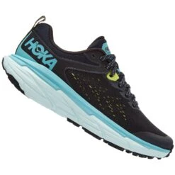 Hoka Chaussures Running Femme - Challenger 6 - Blue Graphite / Blue Glass 10 Hoka Chaussures Running Femme - Challenger 6 - Blue Graphite / Blue Glass -Hoka hoka challenger atr 6 wmn running shoes blue graphite blue glass 2 1430749