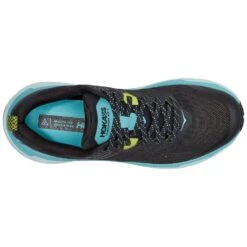 Hoka Chaussures Running Femme - Challenger 6 - Blue Graphite / Blue Glass 12 Hoka Chaussures Running Femme - Challenger 6 - Blue Graphite / Blue Glass -Hoka hoka challenger atr 6 wmn running shoes blue graphite blue glass 5 1430746