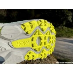 HOKA Challenger ATR 7 Femme Mist Green / Trellis -Hoka hoka challenger atr 7 femme mist green trellis 3