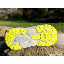 HOKA Challenger ATR 7 Femme Mist Green / Trellis -Hoka hoka challenger atr 7 femme mist green trellis 4