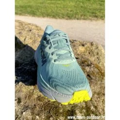HOKA Challenger ATR 7 Femme Mist Green / Trellis -Hoka hoka challenger atr 7 femme mist green trellis 6