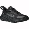 Hoka Chaussures Running Femme - Challenger 7 GTX - Noir / Noir -Hoka hoka challenger atr 7 gtx running shoes black black 1 1377013