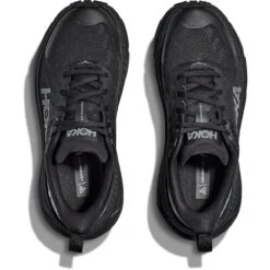 Hoka Chaussures Running Femme - Challenger 7 GTX - Noir / Noir 12 Hoka Chaussures Running Femme - Challenger 7 GTX - Noir / Noir -Hoka hoka challenger atr 7 gtx running shoes black black 3 1377015