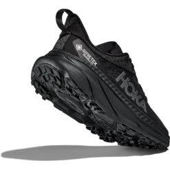 Hoka Chaussures Running Homme - Challenger 7 GTX - Noir / Noir 11 Hoka Chaussures Running Homme - Challenger 7 GTX - Noir / Noir -Hoka hoka challenger atr 7 gtx running shoes black black 5 1377017 1