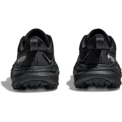 Hoka Chaussures Running Femme - Challenger 7 GTX - Noir / Noir 13 Hoka Chaussures Running Femme - Challenger 7 GTX - Noir / Noir -Hoka hoka challenger atr 7 gtx running shoes black black 6 1377018