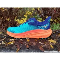 HOKA Challenger ATR 7 Homme Ceramic / Vibrant Orange 13 HOKA Challenger ATR 7 Homme Ceramic / Vibrant Orange -Hoka hoka challenger atr 7 homme ceramic vibrant orange 4