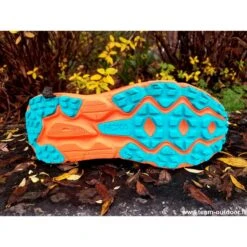 HOKA Challenger ATR 7 Homme Ceramic / Vibrant Orange 14 HOKA Challenger ATR 7 Homme Ceramic / Vibrant Orange -Hoka hoka challenger atr 7 homme ceramic vibrant orange 5