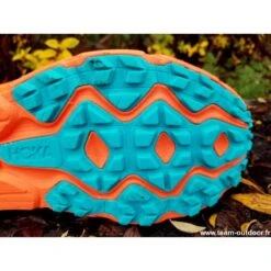 HOKA Challenger ATR 7 Homme Ceramic / Vibrant Orange 15 HOKA Challenger ATR 7 Homme Ceramic / Vibrant Orange -Hoka hoka challenger atr 7 homme ceramic vibrant orange 6