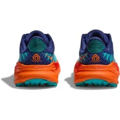 Hoka Chaussures Running Femme - Challenger 7 - Ceramic / Vibrant Orange 13 Hoka Chaussures Running Femme - Challenger 7 - Ceramic / Vibrant Orange -Hoka hoka challenger atr 7 women s running shoes ceramic vibrant orange 5 1364237