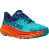 Hoka Chaussures Running Femme - Challenger 7 - Ceramic / Vibrant Orange 1 Hoka Chaussures Running Femme - Challenger 7 - Ceramic / Vibrant Orange -Hoka hoka challenger atr 7 women s running shoes ceramic vibrant orange 6 1364238