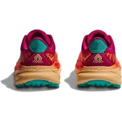 Hoka Chaussures Running Homme - Challenger 7 - Flame / Cherries Jubilee 13 Hoka Chaussures Running Homme - Challenger 7 - Flame / Cherries Jubilee -Hoka hoka challenger atr 7 women s running shoes flame cherries jubilee 2 1439539 1