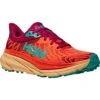 Hoka Chaussures Running Femme - Challenger 7 - Flame / Cherries Jubilee 1 Hoka Chaussures Running Femme - Challenger 7 - Flame / Cherries Jubilee -Hoka hoka challenger atr 7 women s running shoes flame cherries jubilee6 1 1439537