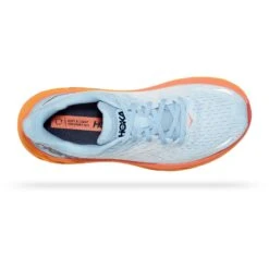 Hoka Chaussures Running Femme - Clifton 8 - Summer Song / Ice Flow 17 Hoka Chaussures Running Femme - Clifton 8 - Summer Song / Ice Flow -Hoka hoka clifton 8 women s running shoes summer song ice flow 4 1239984