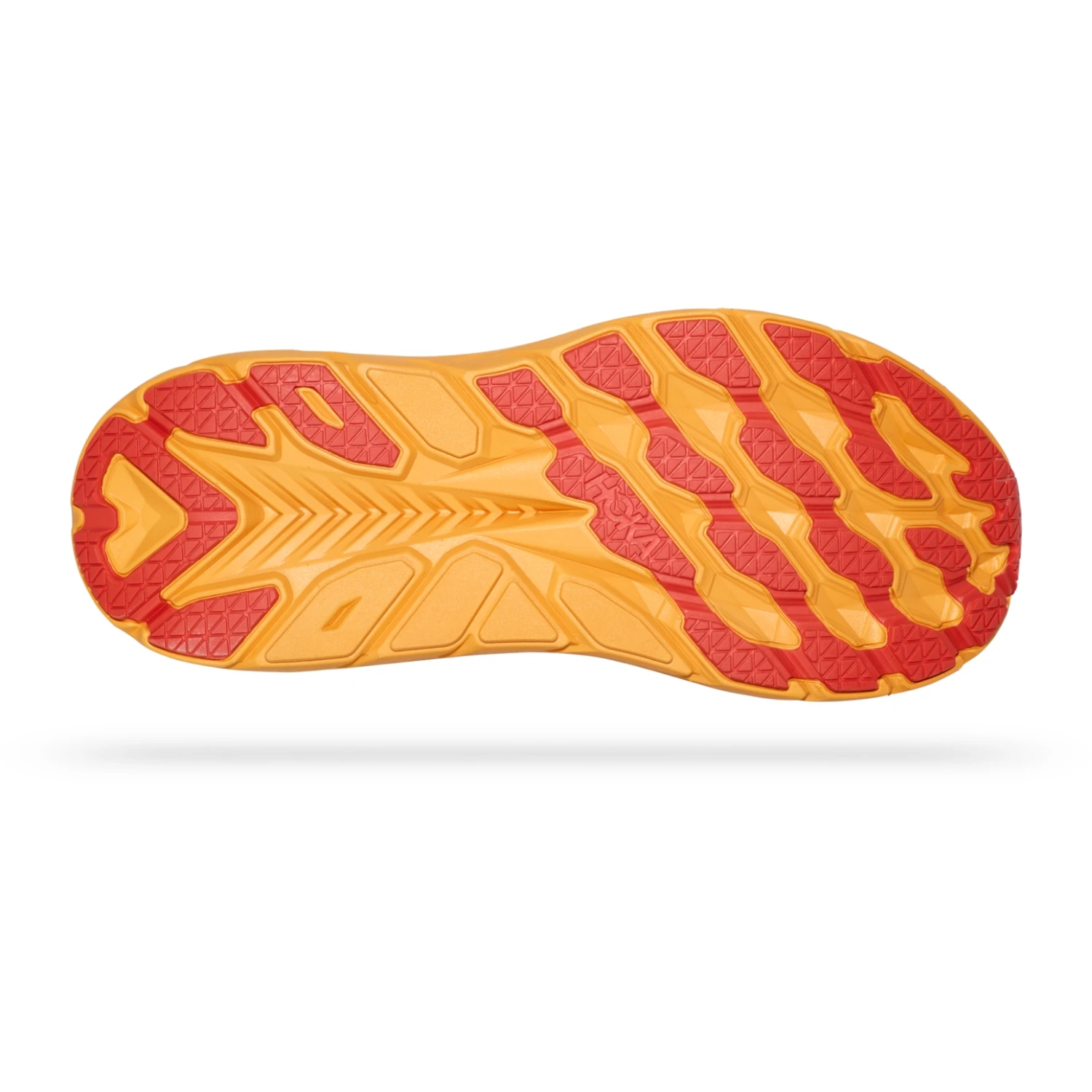 Hoka Chaussures Running Femme - Clifton 8 - Summer Song / Ice Flow 10 Hoka Chaussures Running Femme - Clifton 8 - Summer Song / Ice Flow – Image 8