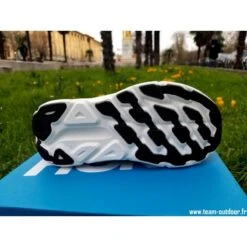 HOKA Clifton 9 Femme Black / Copper 15 HOKA Clifton 9 Femme Black / Copper -Hoka hoka clifton 9 femme black copper 5