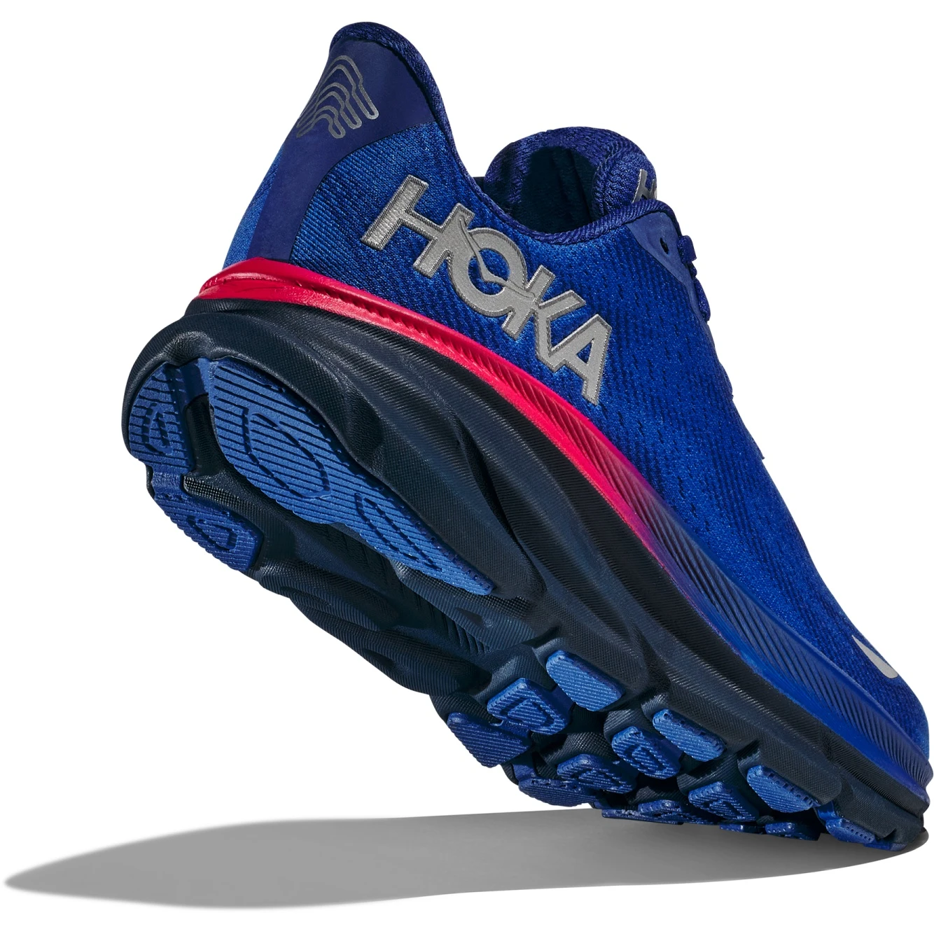 Hoka Chaussures Running Femme - Clifton 9 GTX - Dazzling Blue / Evening Sky 5 Hoka Chaussures Running Femme - Clifton 9 GTX - Dazzling Blue / Evening Sky – Image 3
