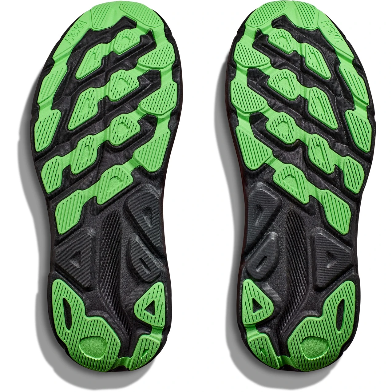 Hoka Chaussures Running Homme - Clifton 9 - Flame / Vibrant Orange 10 Hoka Chaussures Running Homme - Clifton 9 - Flame / Vibrant Orange – Image 8