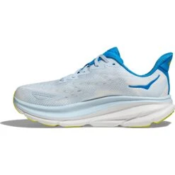 Hoka Chaussures Running Homme - Clifton 9 - Ice Water / Evening Primrose 15 Hoka Chaussures Running Homme - Clifton 9 - Ice Water / Evening Primrose -Hoka hoka clifton 9 running shoes ice water evening primrose 3 1502541