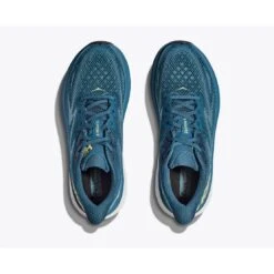 Hoka Chaussures Running Homme - Clifton 9 - Midnight Ocean / Bluesteel 14 Hoka Chaussures Running Homme - Clifton 9 - Midnight Ocean / Bluesteel -Hoka hoka clifton 9 running shoes midnight ocean bluesteel 2 1502577