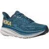 Hoka Chaussures Running Homme - Clifton 9 - Midnight Ocean / Bluesteel 1 Hoka Chaussures Running Homme - Clifton 9 - Midnight Ocean / Bluesteel -Hoka hoka clifton 9 running shoes midnight ocean bluesteel1 1 1502576