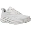 Hoka Chaussures Running Homme - Clifton 9 - Blanc / Blanc 2 Hoka Chaussures Running Homme - Clifton 9 - Blanc / Blanc -Hoka hoka clifton 9 running shoes white white 1 1377130