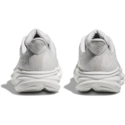 Hoka Chaussures Running Homme - Clifton 9 - Blanc / Blanc 15 Hoka Chaussures Running Homme - Clifton 9 - Blanc / Blanc -Hoka hoka clifton 9 running shoes white white 6 1377129