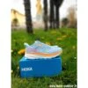 HOKA Clifton 9 Wide Femme Airy Blue / Ice Water 2 HOKA Clifton 9 Wide Femme Airy Blue / Ice Water -Hoka hoka clifton 9 wide femme airy blue ice water
