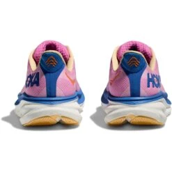Hoka Chaussures Running Femme - Clifton 9 Wide - Cyclamen / Sweet Lilac 15 Hoka Chaussures Running Femme - Clifton 9 Wide - Cyclamen / Sweet Lilac -Hoka hoka clifton 9 women s running shoes cyclamen sweet lilac 3 1377043