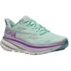 Hoka Chaussures Running Femme - Clifton 9 - Sunlit Ocean / Lilac Mist -Hoka hoka clifton 9 womens running shoes sunlit ocean lilac mist 2 1502385