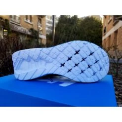 HOKA Evo Rehi Homme Citrus / Cyan 16 HOKA Evo Rehi Homme Citrus / Cyan -Hoka hoka evo rehi homme citrus cyan 6