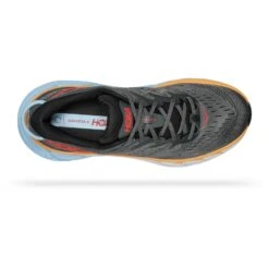 Hoka Chaussures Running - Gaviota 4 - Castlerock / Anthracite 16 Hoka Chaussures Running - Gaviota 4 - Castlerock / Anthracite -Hoka hoka gaviota 4 running shoes castlerock anthracite 4 1252262