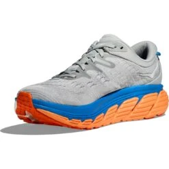 Hoka Chaussures Running - Gaviota 4 - Harbor Mist / Nimbus Cloud 10 Hoka Chaussures Running - Gaviota 4 - Harbor Mist / Nimbus Cloud -Hoka hoka gaviota 4 running shoes harbor mist nimbus cloud 4 1377170