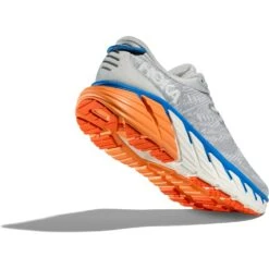 Hoka Chaussures Running - Gaviota 4 - Harbor Mist / Nimbus Cloud 11 Hoka Chaussures Running - Gaviota 4 - Harbor Mist / Nimbus Cloud -Hoka hoka gaviota 4 running shoes harbor mist nimbus cloud 5 1377171