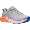 Hoka Chaussures Running Femme - Gaviota 4 - Harbor Mist / Nimbus Cloud -Hoka hoka gaviota 4 women s running shoes harbor mist nimbus cloud 1 1377154