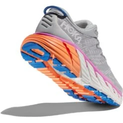 Hoka Chaussures Running Femme - Gaviota 4 - Harbor Mist / Nimbus Cloud -Hoka hoka gaviota 4 women s running shoes harbor mist nimbus cloud 5 1377158