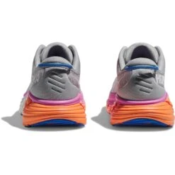 Hoka Chaussures Running Femme - Gaviota 4 - Harbor Mist / Nimbus Cloud -Hoka hoka gaviota 4 women s running shoes harbor mist nimbus cloud 6 1377153