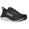 Hoka Chaussures Running Homme - Gaviota 5 - Noir / Blanc 1 Hoka Chaussures Running Homme - Gaviota 5 - Noir / Blanc -Hoka hoka gaviota 5 running shoes black white 2 1502668