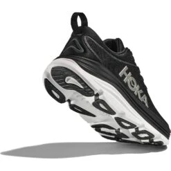 Hoka Chaussures Running Homme - Gaviota 5 - Noir / Blanc 14 Hoka Chaussures Running Homme - Gaviota 5 - Noir / Blanc -Hoka hoka gaviota 5 running shoes black white 6 1502672