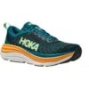 Hoka Chaussures Running Homme - Gaviota 5 - Deep Lagoon / Sherbet 1 Hoka Chaussures Running Homme - Gaviota 5 - Deep Lagoon / Sherbet -Hoka hoka gaviota 5 running shoes deep lagoon sherbet 2 1502660