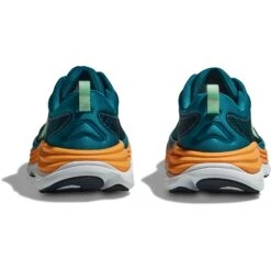 Hoka Chaussures Running Homme - Gaviota 5 - Deep Lagoon / Sherbet 15 Hoka Chaussures Running Homme - Gaviota 5 - Deep Lagoon / Sherbet -Hoka hoka gaviota 5 running shoes deep lagoon sherbet 5 1502663