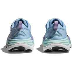 Hoka Chaussures Running Femme - Gaviota 5 - Airy Blue / Sunlit Ocean 15 Hoka Chaussures Running Femme - Gaviota 5 - Airy Blue / Sunlit Ocean -Hoka hoka gaviota 5 womens running shoes airy blue sunlit ocean 5 1502618